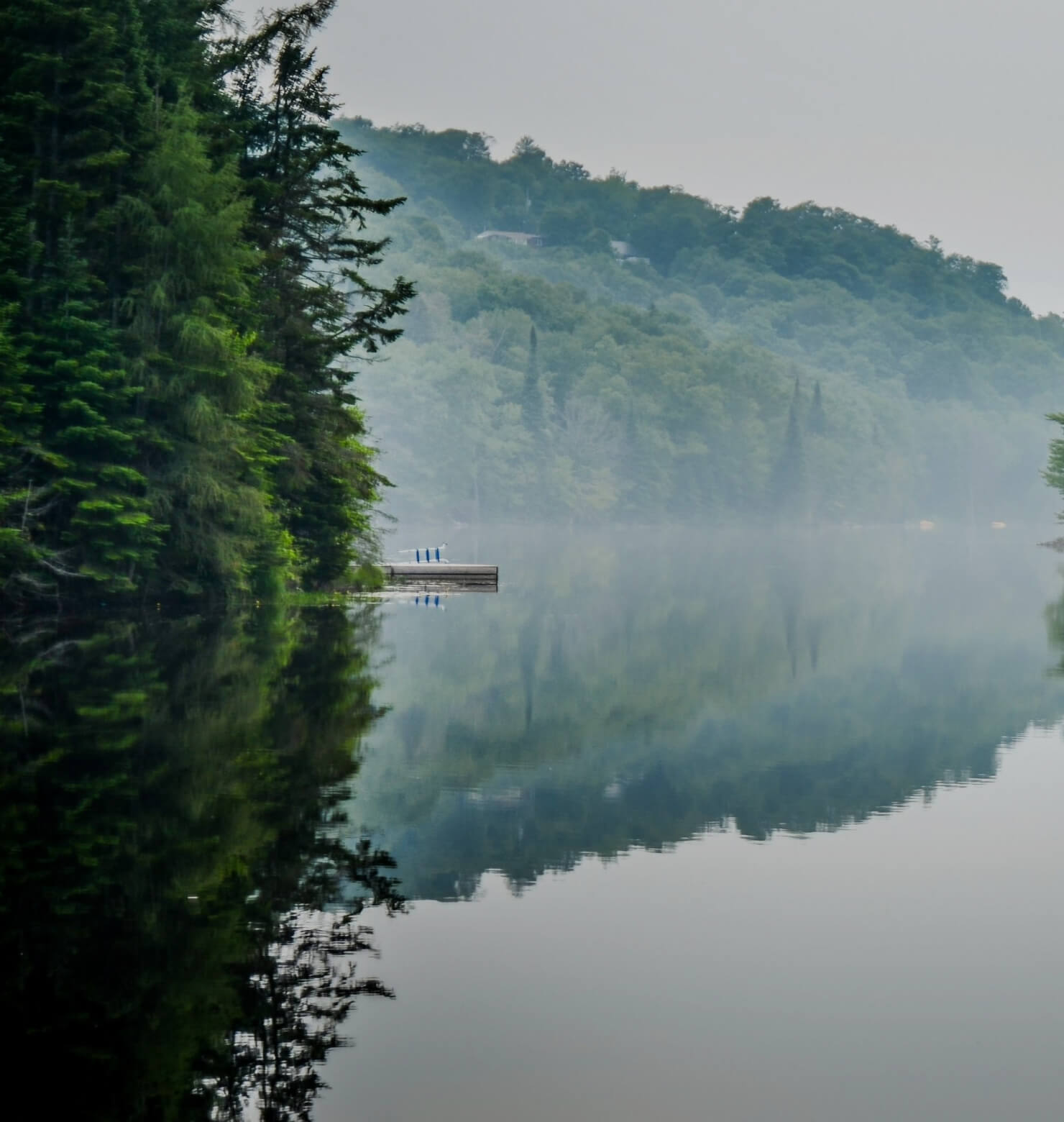 Lake